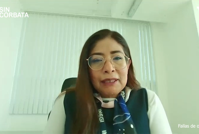 ENTREVISTA | Así ha asumido el INEGI sus nuevas tareas tras la desaparición del CONEVAL