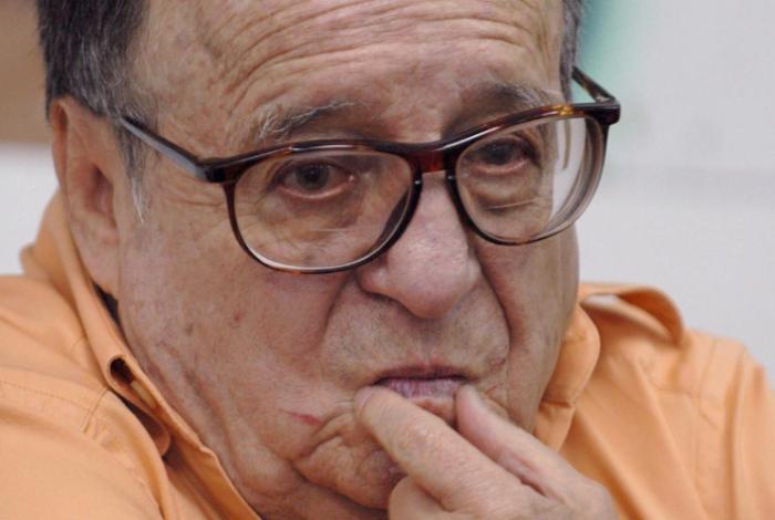 ENTREVISTA | Chespirito revive en su regreso a las pantallas con su nueva serie biográfica