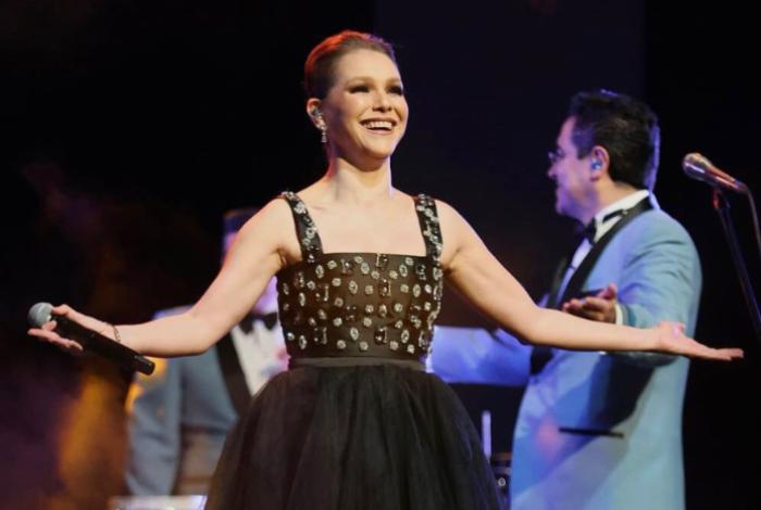 ENTREVISTA | Kika Edgar promete una noche mágica en Pátzcuaro y nos habla de su nueva producción discográfica