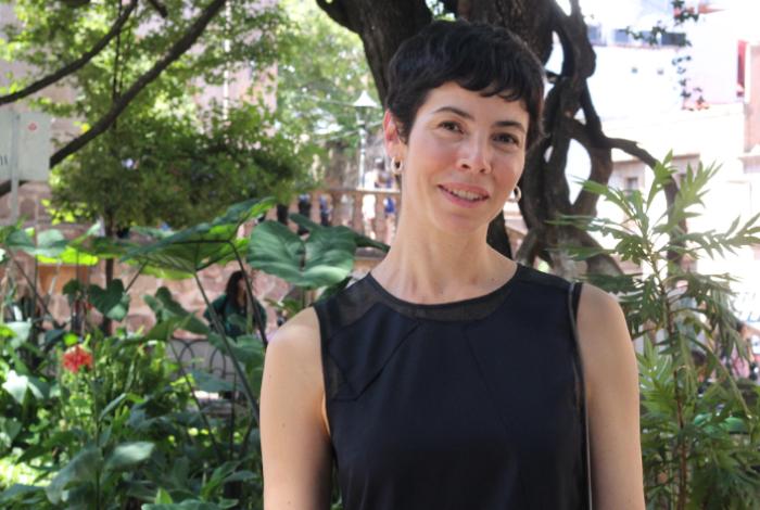 ENTREVISTA | Natalia Plascencia: Entre la amistad, el arte y el feminismo