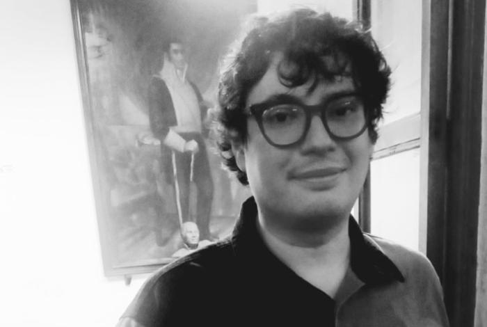 ENTREVISTA | Rafael Martínez: El cineasta de Puruándiro que habita sus sueños desde el guion