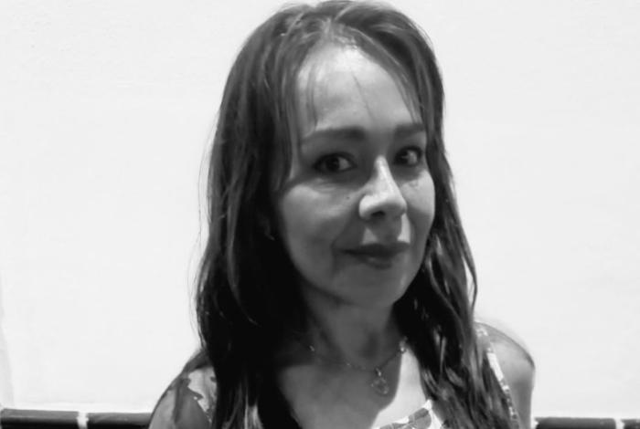 ENTREVISTA | Rocío Caballero, la artista Chintotola que llega a Clavijero en junio