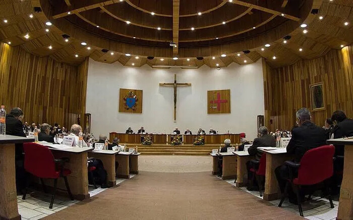 Episcopado Mexicano en contra de eliminar Juicio de Amparo