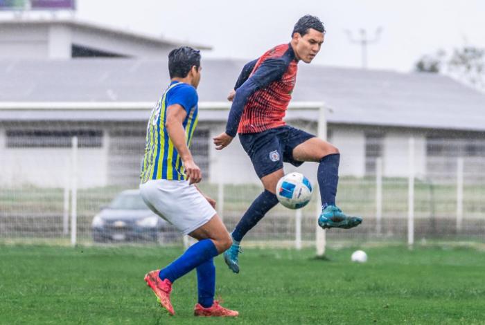 Equipos de la UMSNH aseguran su calificación a la liguilla de la Liga Municipal