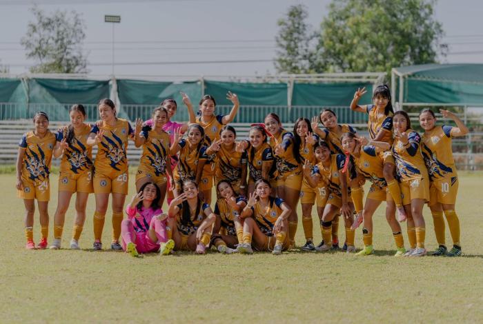 Equipos del Atlético Morelia-UMSNH buscan mantenerse en la parte alta de la tabla en la Liga TDP
