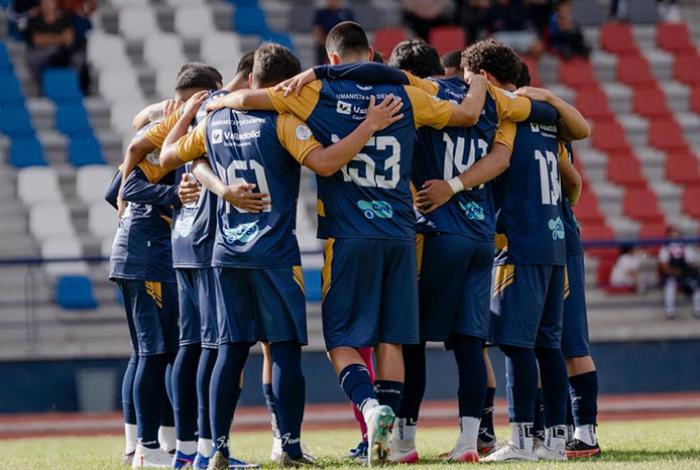 Equipos del Atlético Morelia-UMSNH regresan el 30 de enero a la actividad de la Liga TDP