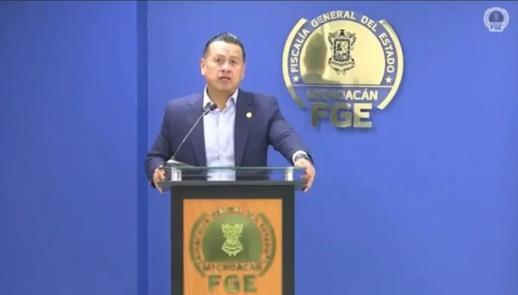 Era de Paracho el asesino de Carlos Manzo