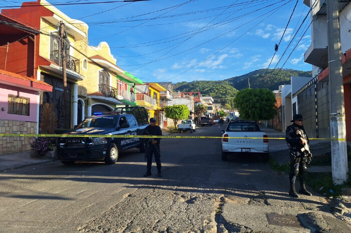 Era doctor el hombre asesinado en la colonia Lindavista de Uruapan