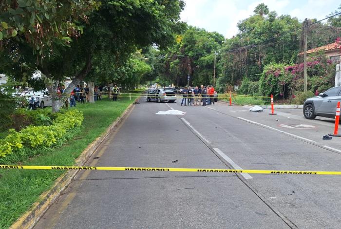 Era estudiante y tenía 16 años el adolescente muerto en brutal accidente, en la avenida Latinoamericana