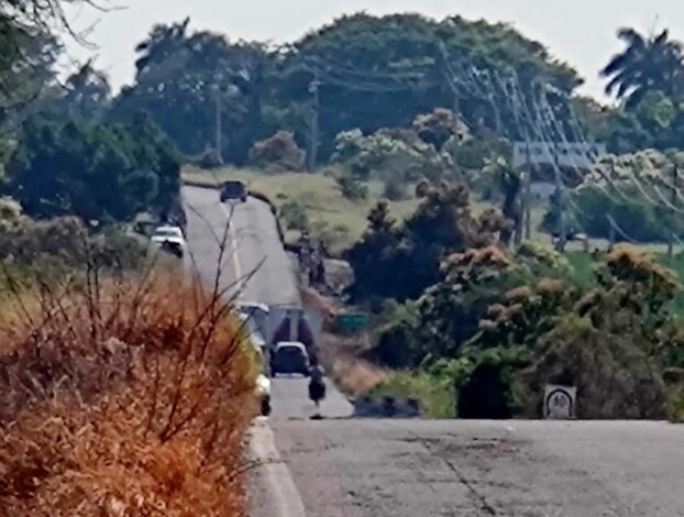 Era taxista el ejecutado y “encostalado” hallado en Buenavista