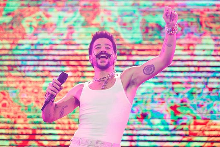 ¿Eres fan de Camilo? Su próxima gira mundial pasará muy cerca de Morelia