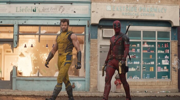 ¿Eres fan de Deadpool y Wolverine? Marvel anticipa venta anticipada de estreno en México