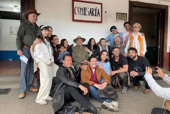 Eric del Castillo destaca la belleza de Michoacán para la industria de las filmaciones: Sectur