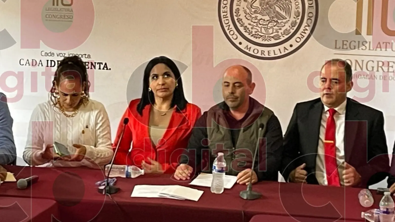 Eric Gaona impulsa descentralización histórica para Tarímbaro con cuatro nuevas tenencias