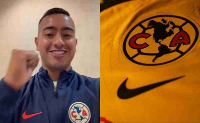 Erick Sanchez es el nuevo refuerzo de Las Aguilas