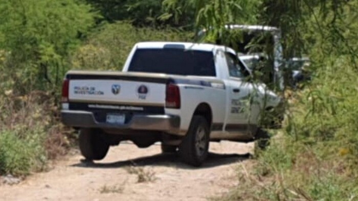 Erongarícuaro: Encuentran 2 hombres muertos baleados