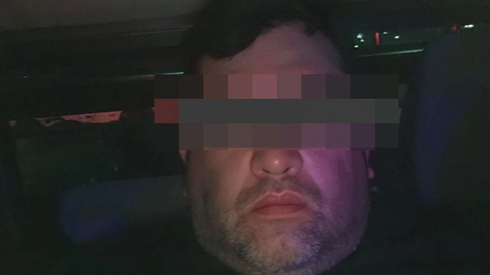 Es detenido en Monterrey “El Betito”, líder criminal del Cartel del Golfo