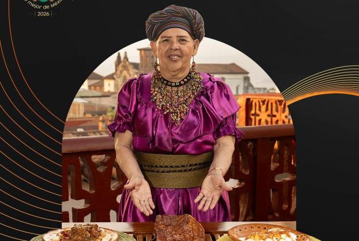 ¡Es momento de votar! Michoacán está nominado a los premios Lo Mejor de México 2026