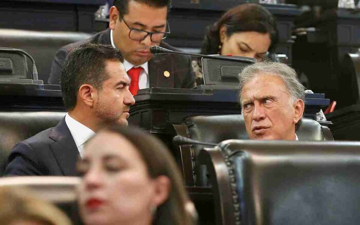 ES OFICIAL, PAN expulsa a los Yunes por apoyar la Reforma Judicial