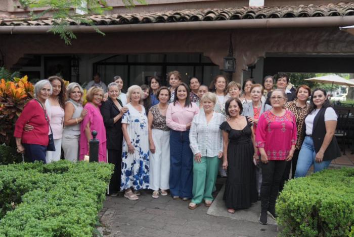 “Es tiempo de mujeres”: empresarias de Zamora respaldan proyecto de Gladyz Butanda