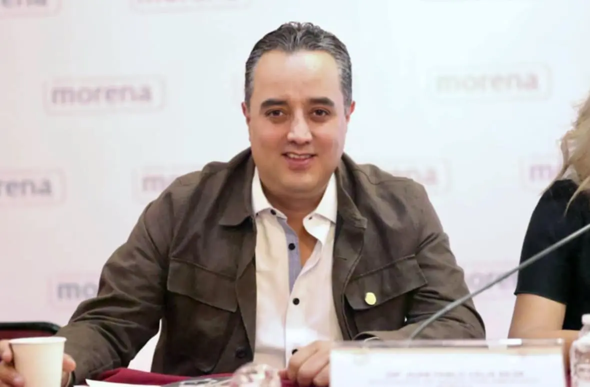 “Es tiempo de mujeres y el machismo quedó exhibido”, afirma Juan Pablo Celis