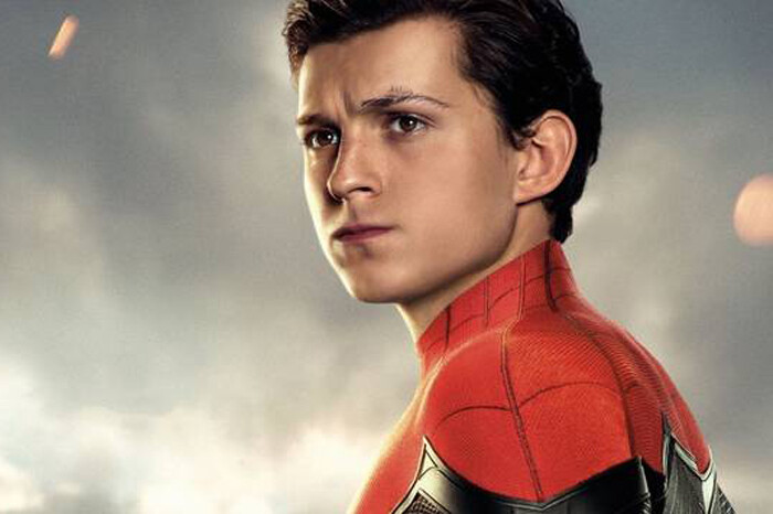 ¡Es un hecho! Tom Holland regresa como Peter Parker en Spider-Man 4