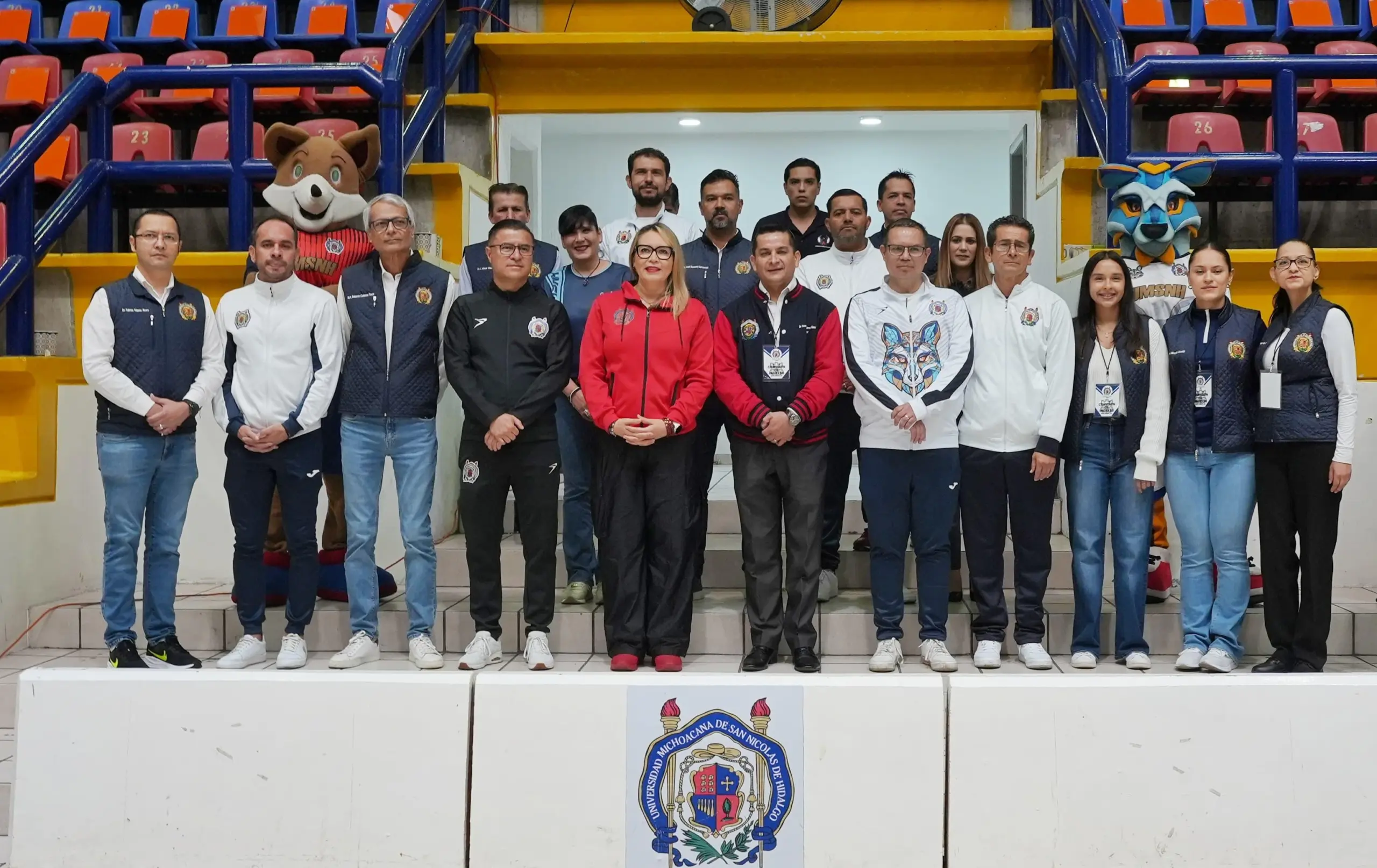 Es un proceso de ingreso “de manos limpias”, afirma Yarabí Ávila