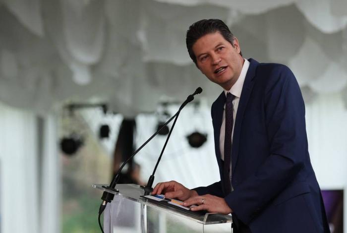 Es una estupidez financiar dictaduras mientras el campo de México está abandonado: Alfonso