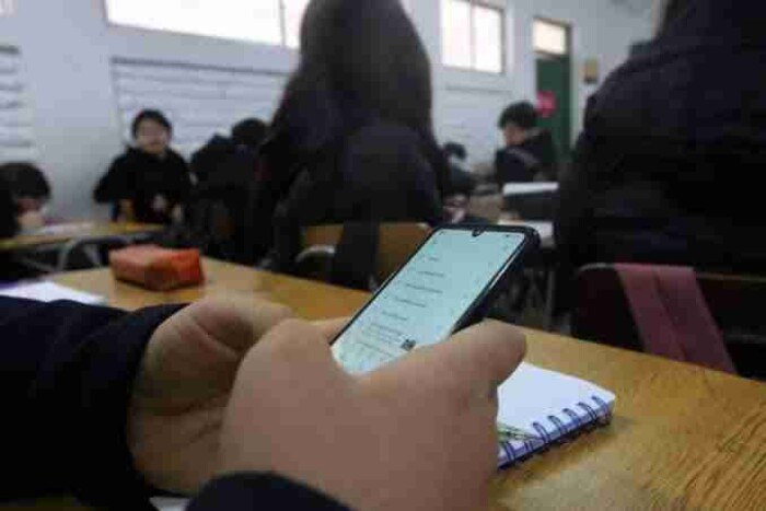 Es una responsabilidad social, el uso de tecnologías en la educación