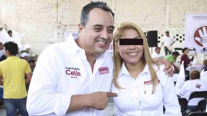 Escándalo nacional, graban a diputada de Michoacán negociando cargos del Poder Judicial Federal