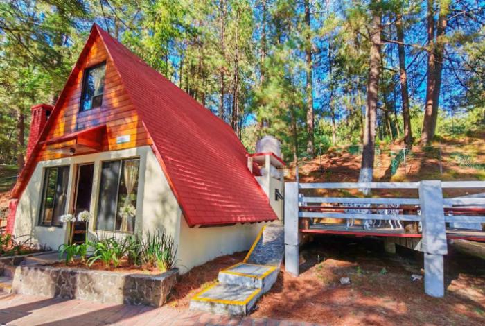 ¡Escápate al paraíso termal! Rancho Viejo Los Azufres te espera este verano