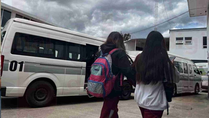 Escuelas de Michoacán extienden horario de Invierno hasta el 17 de febrero