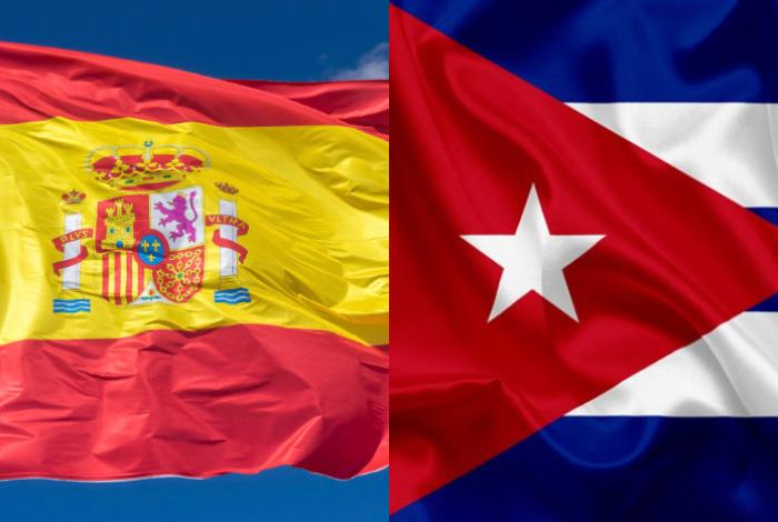 España promete a Cuba alimentos y productos sanitarios en medio del cerco de EUA
