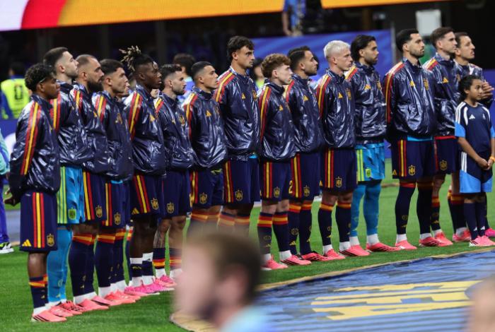España, sin gol en su estreno en el Mundial 2026 contra Cabo Verde