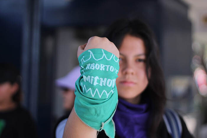 Especialistas exhortan al Congreso a derogar el delito de aborto a nivel federal