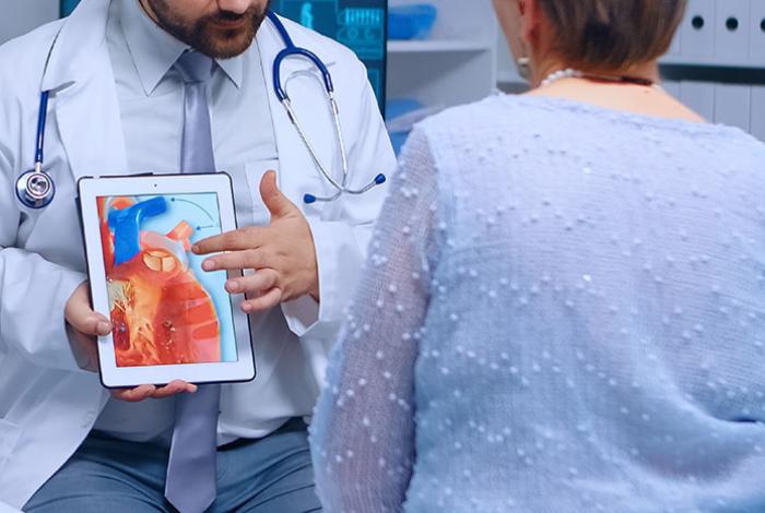 Especialistas mexicanos urgen visibilizar la miocardiopatía hipertrófica obstructiva