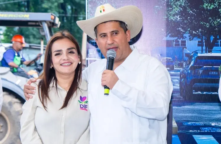 Esposa de Carlos Manzo única propuesta para gobernar Uruapan
