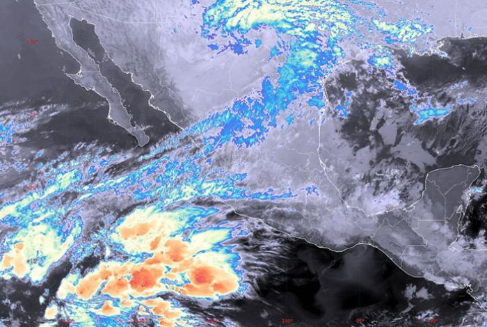 Esta mañana, el Meteorológico pronostica de -5 a 0 °C con heladas en zonas serranas de Michoacán