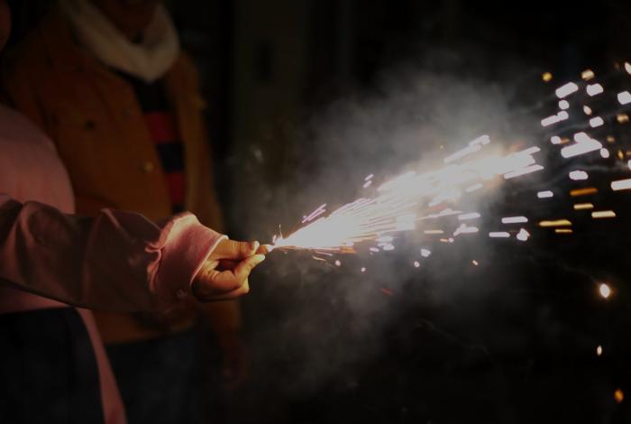 Esta Navidad celebra sin pirotecnia y evita tragedias en casa: SSM