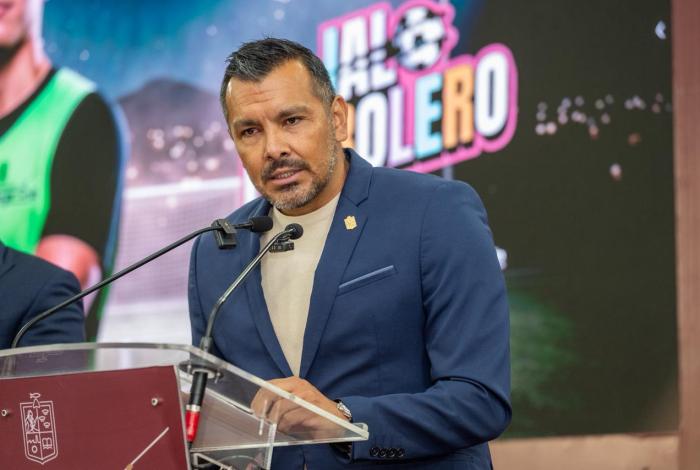 Estadio Morelos, la sede la final del Jalo Futbolero