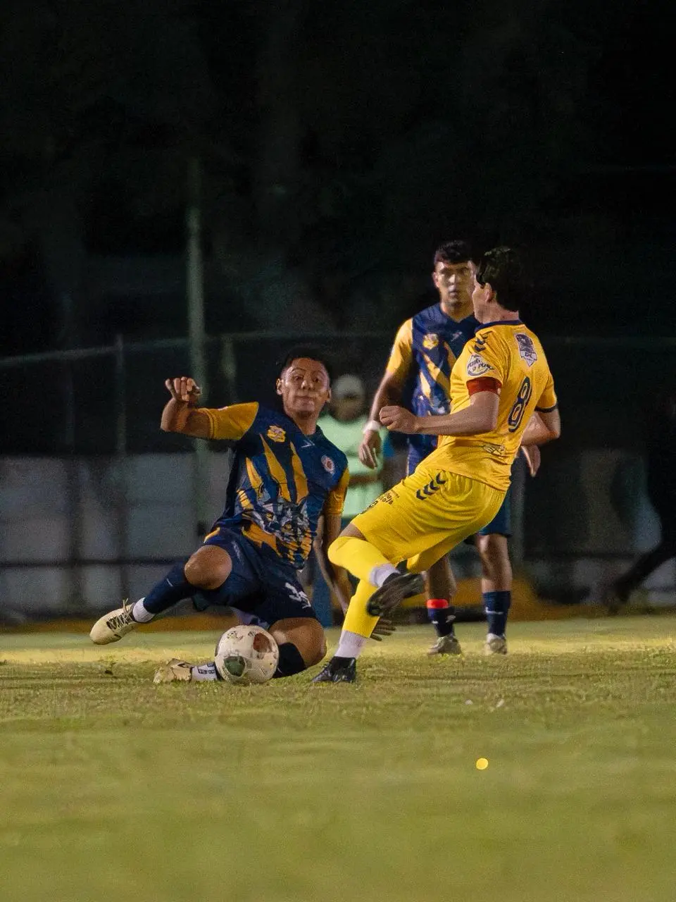 Estadio Universitario Hidalgo tendrá una tarde futbolera este viernes