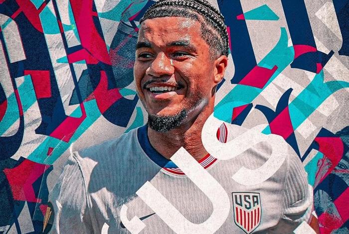 Estados Unidos con inicio prometedor al golear a Trinidad y Tobago