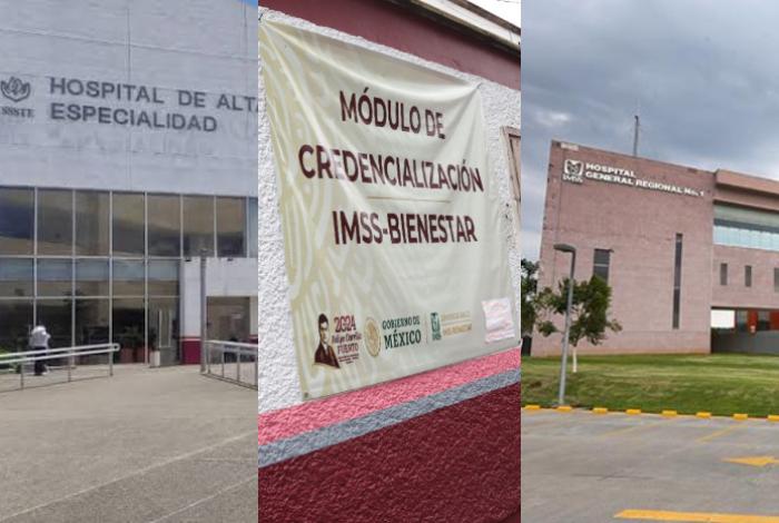 Estas son las acciones de salud que contempla el Plan Michoacán, presentado hoy