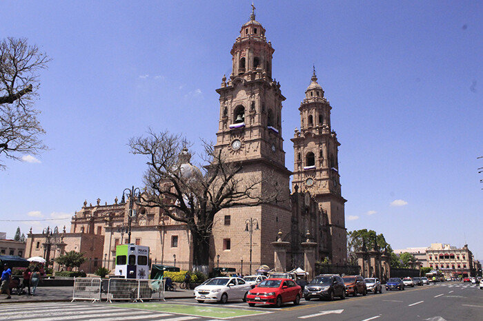 Morelia