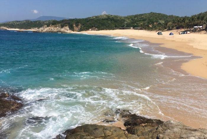 Estas vacaciones, extrema precauciones para prevenir ahogamientos: SSM