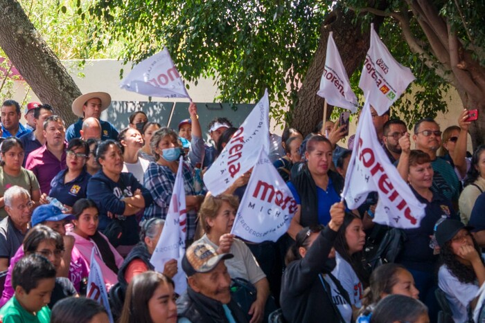 Este 15 de abril arrancan campañas locales, ¿qué se juega?