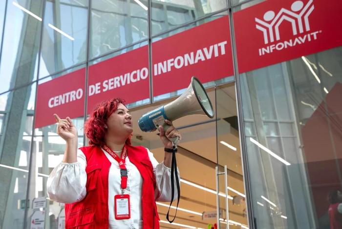 Este 2025, el Infonavit reduce los requisitos para solicitar crédito para vivienda; conoce cuales son