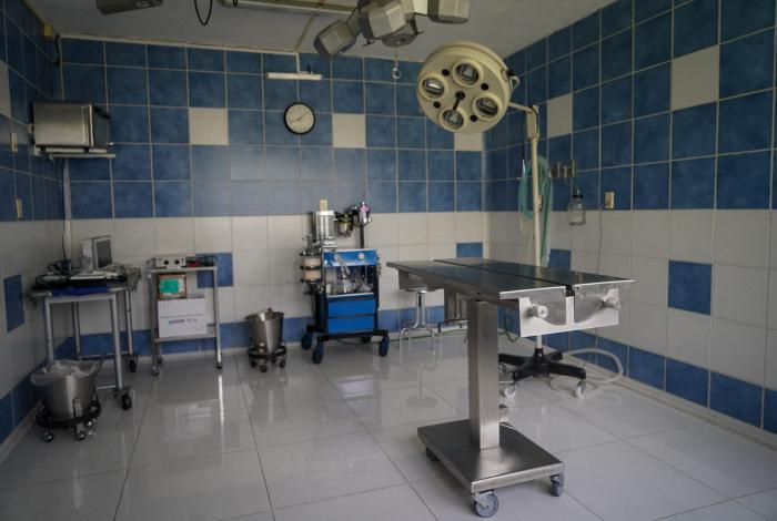 Este 2026 finalizan trabajos de la clínica veterinaria municipal