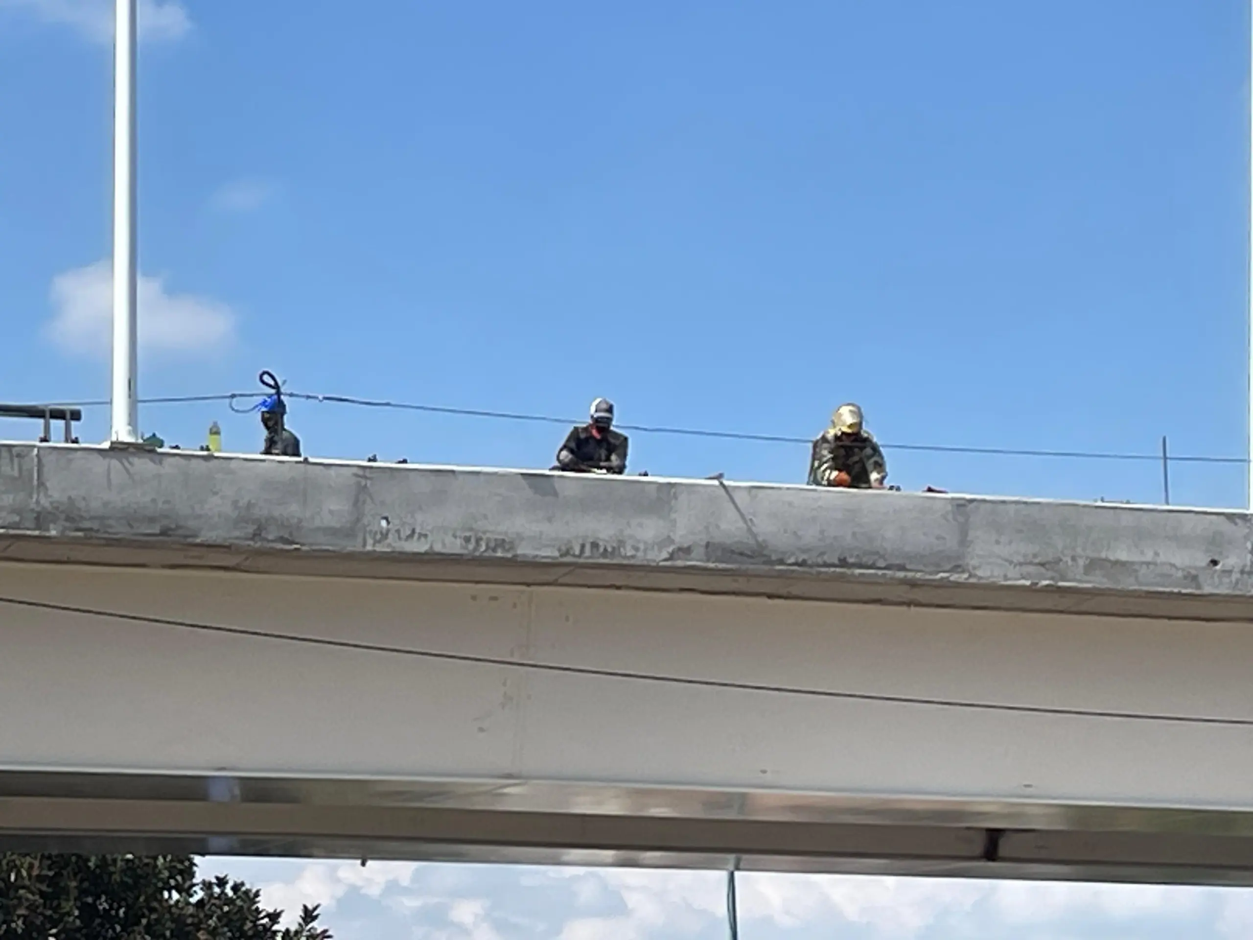Este 29 de septiembre se abrirá circulación en puente sur del distribuidor vial Eréndira