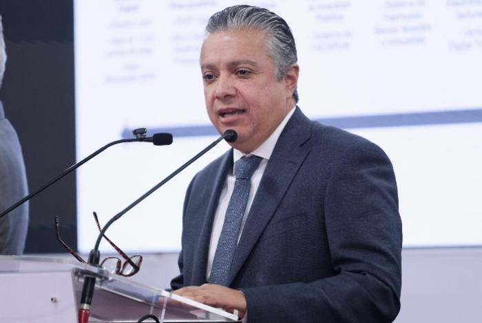 Este día, empleados de la UMSNH reciben sus sueldos, aguinaldos y prestaciones: Luis Navarro